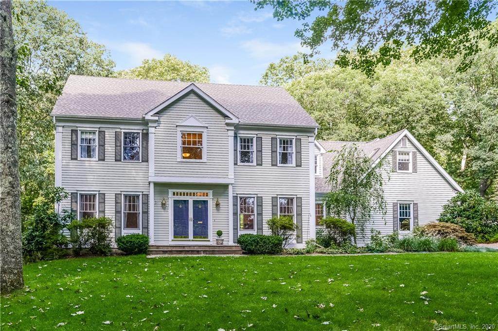 106 Field Brook Road - Photo 1
