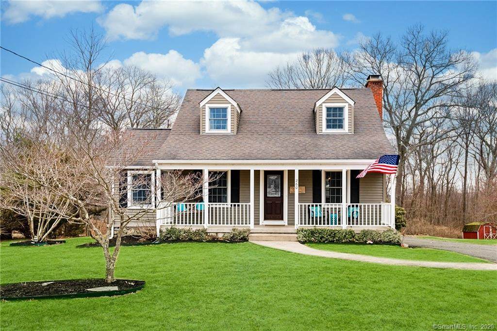 260 White Avenue - Photo 1