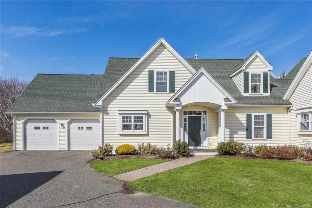 6 Blue Heron Way - Photo 1