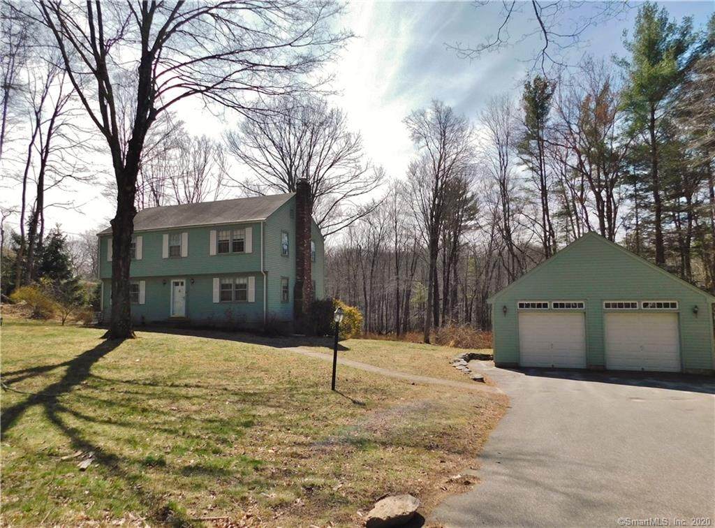 54 Bundy Lane - Photo 1
