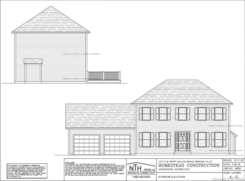 357 Tripp Hollow Road - Photo 1