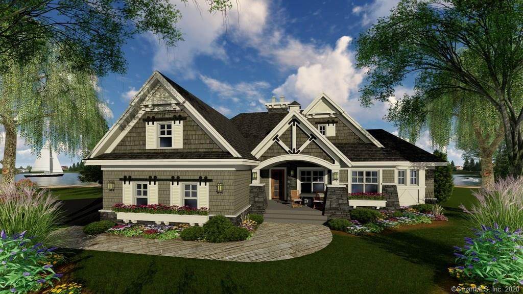 27 a Pond Ridge Road - Photo 1