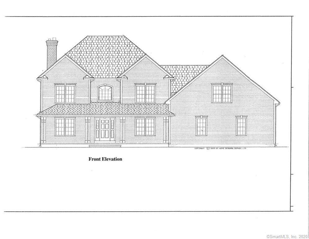 5 Stone Brook Crossing - Photo 1