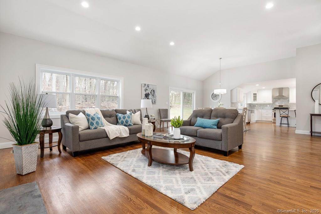 73 Wepawaug Road - Photo 1