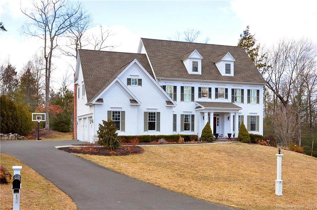 6 Sweetheart Mountain Road - Photo 1