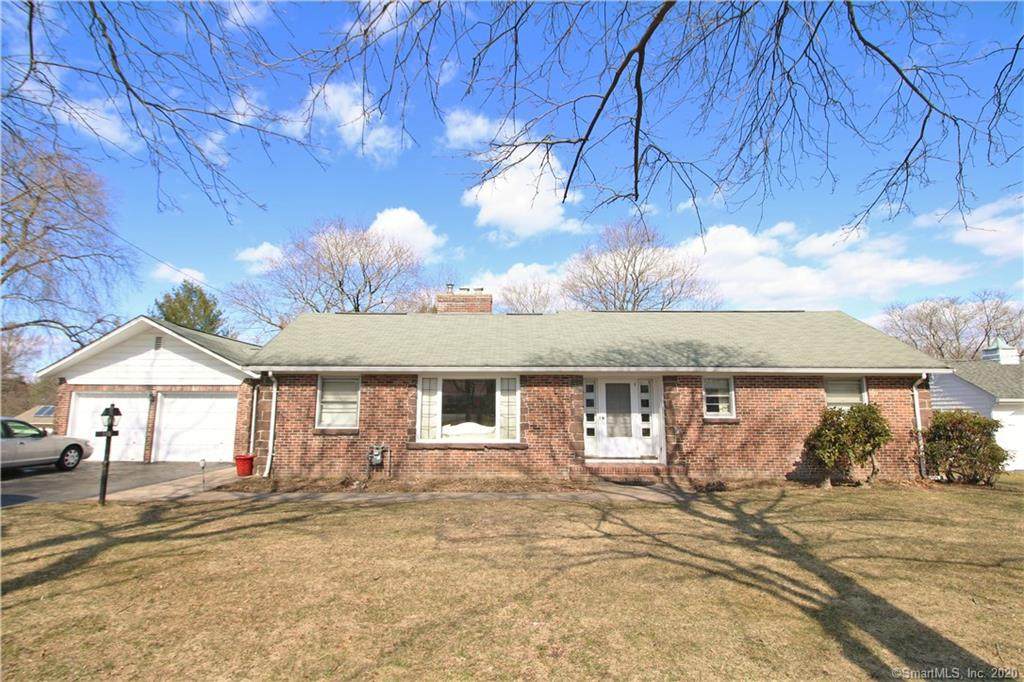 160 Elm Street - Photo 1