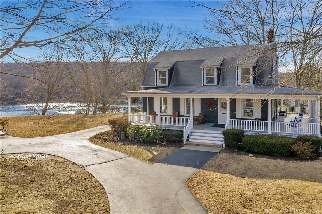 568R Boston Post Road - Photo 1 568R Boston Post Road - Photo 1