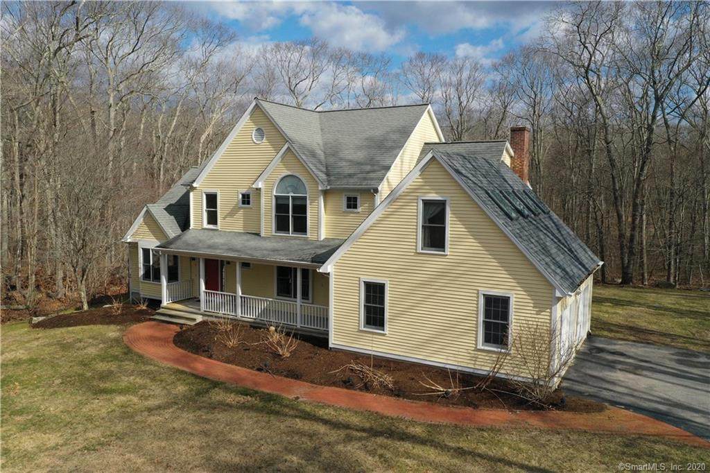 5 High Ridge Court - Photo 1