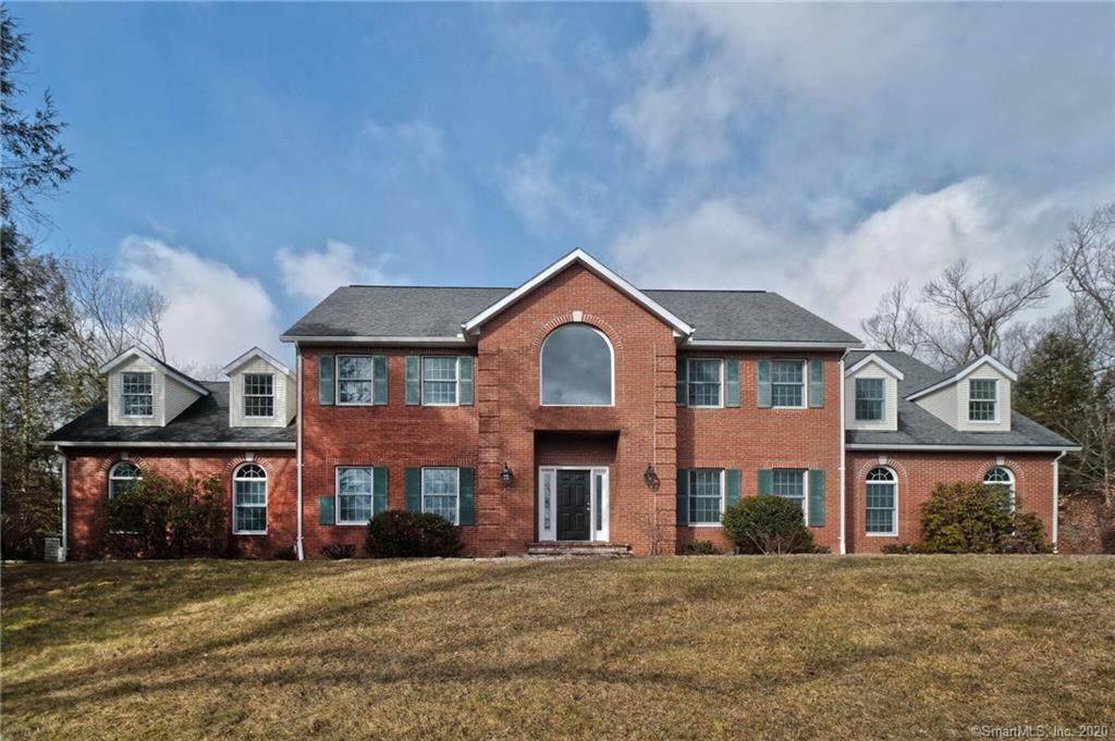 164 Lake Ridge Road - Photo 1