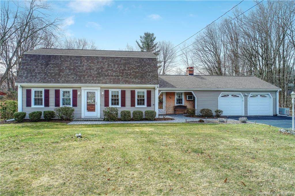 28 Cayer Circle - Photo 1