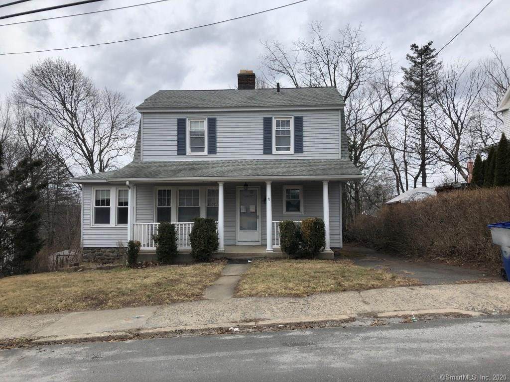 71 Clinton Street - Photo 1