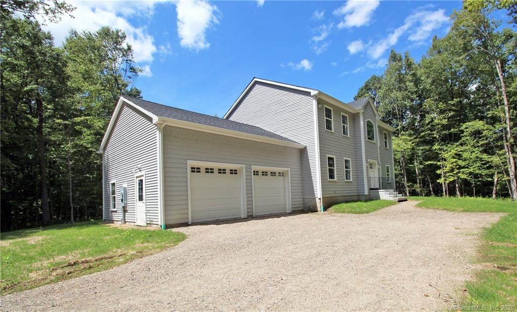 10 High Ridge Grove - Photo 1