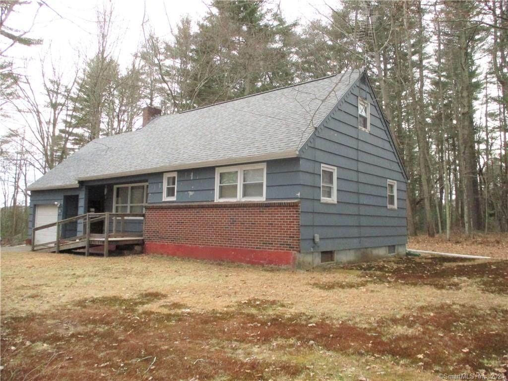 104 East Putnam Road - Photo 1