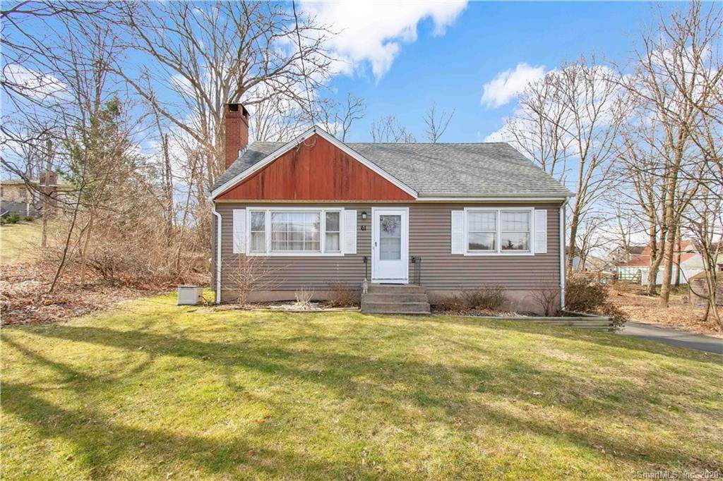 61 Upper Butcher Road - Photo 1