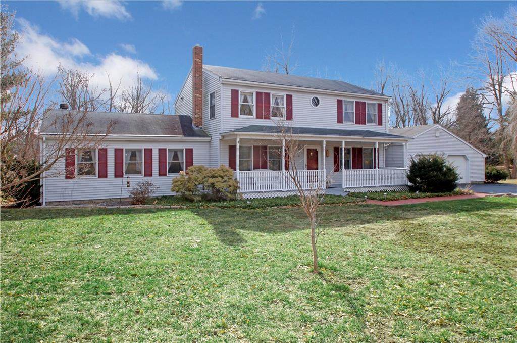 31 Old Lane Road - Photo 1