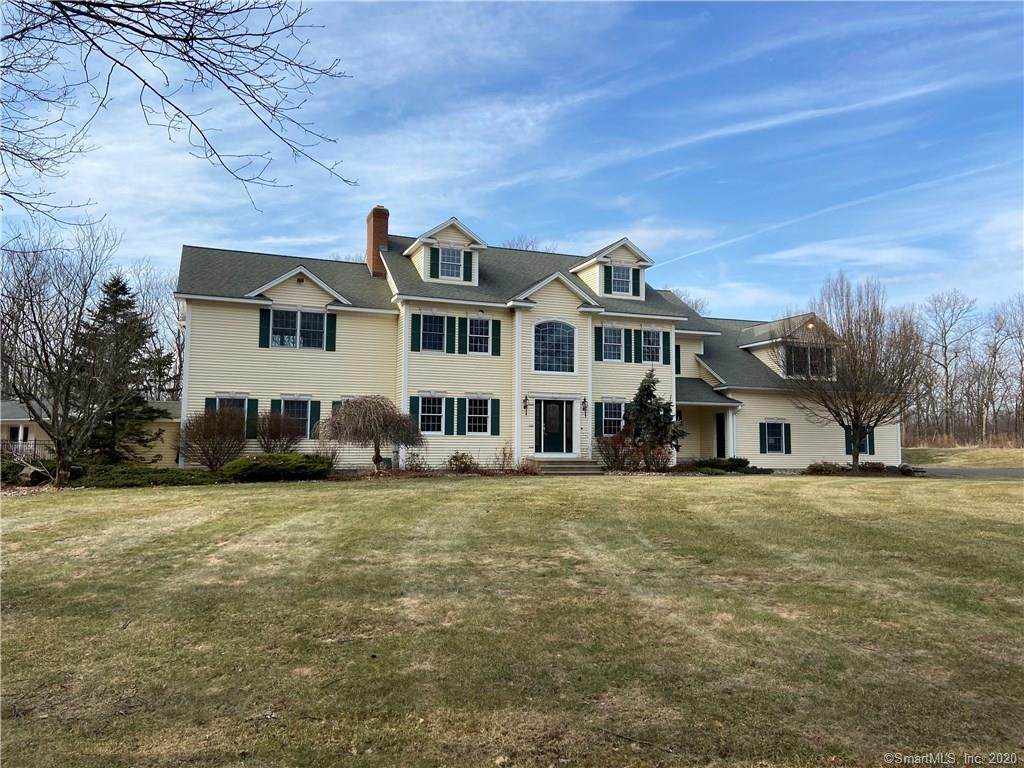 163 Crystal Lake Road - Photo 1