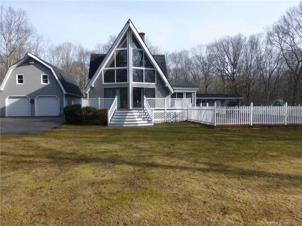 166 Westminster Road - Photo 1