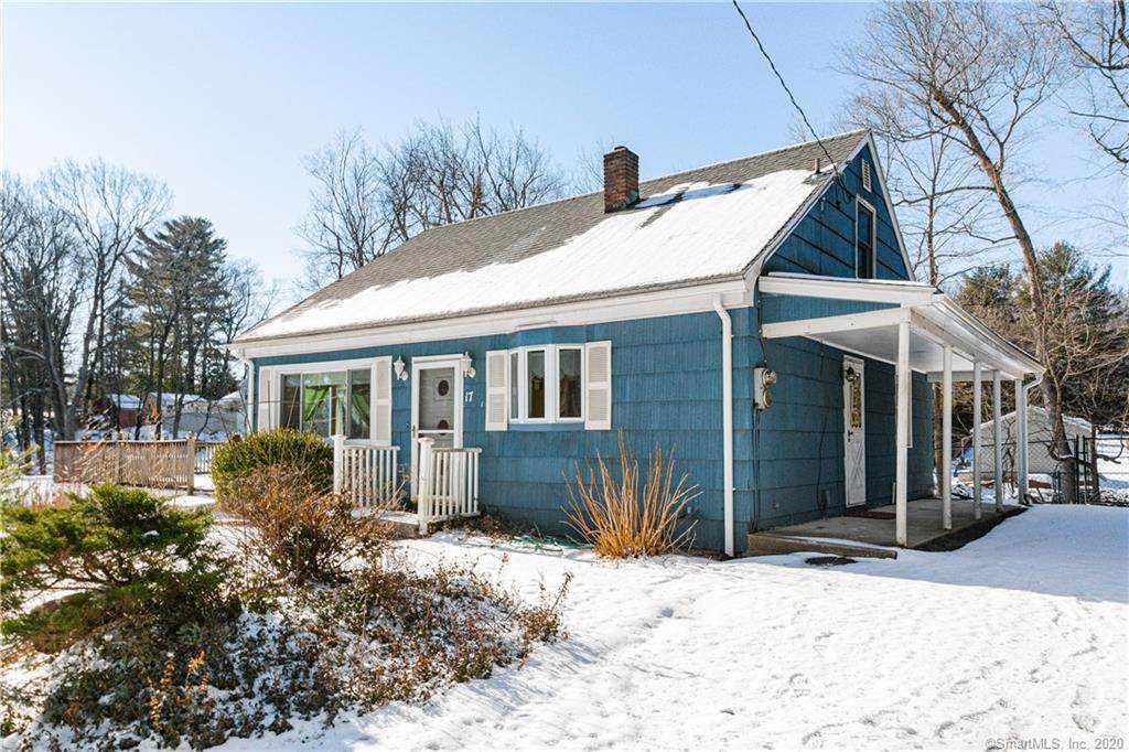 17 Pleasant Street - Photo 1