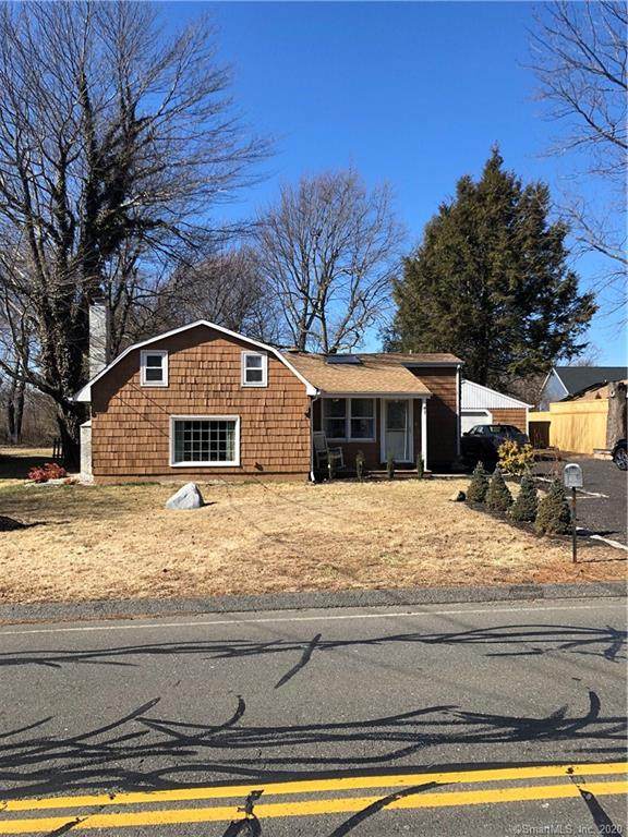 41 Long Swamp Road - Photo 1