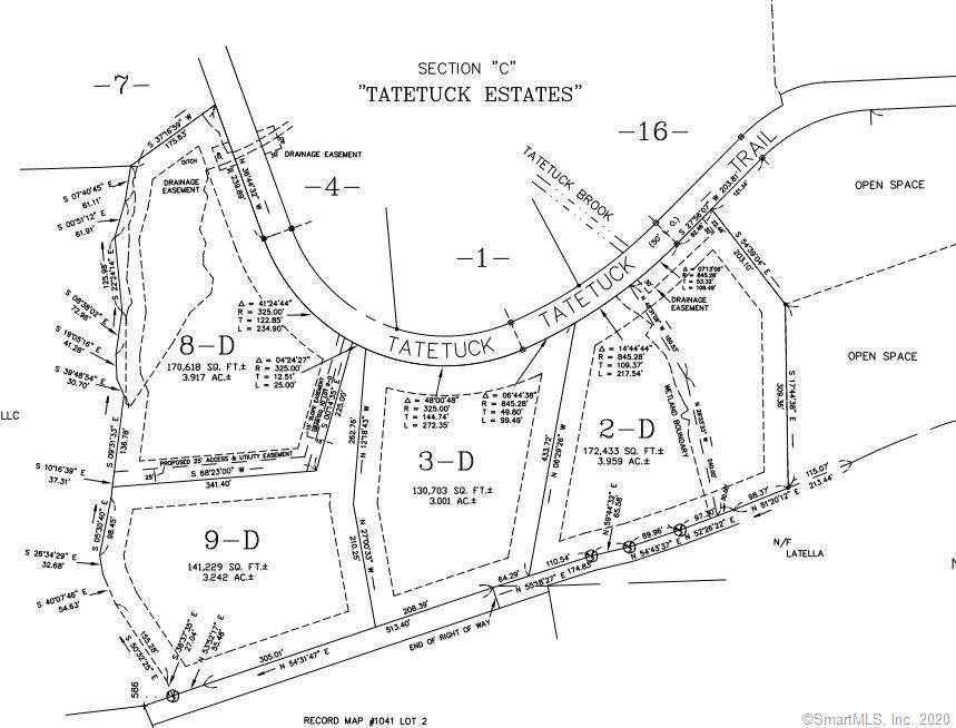 11 Tatetuck Trail - Photo 1