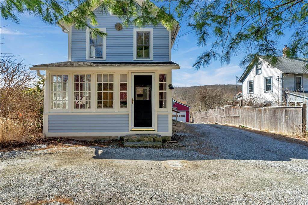 250 Warsaw Street - Photo 1