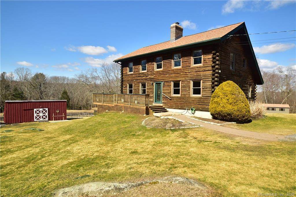 63 Sandy Beach Road - Photo 1