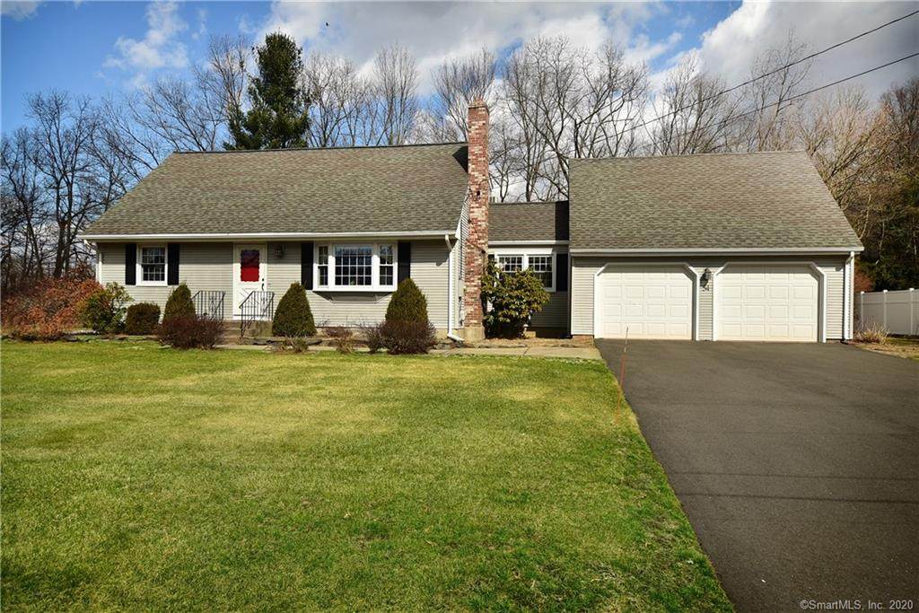 54 Saginaw Street - Photo 1
