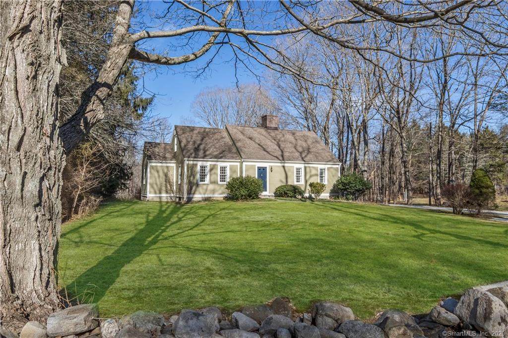 657 Nut Plains Road - Photo 1