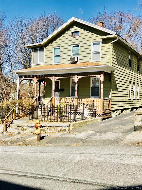 31 Camp Street - Photo 1