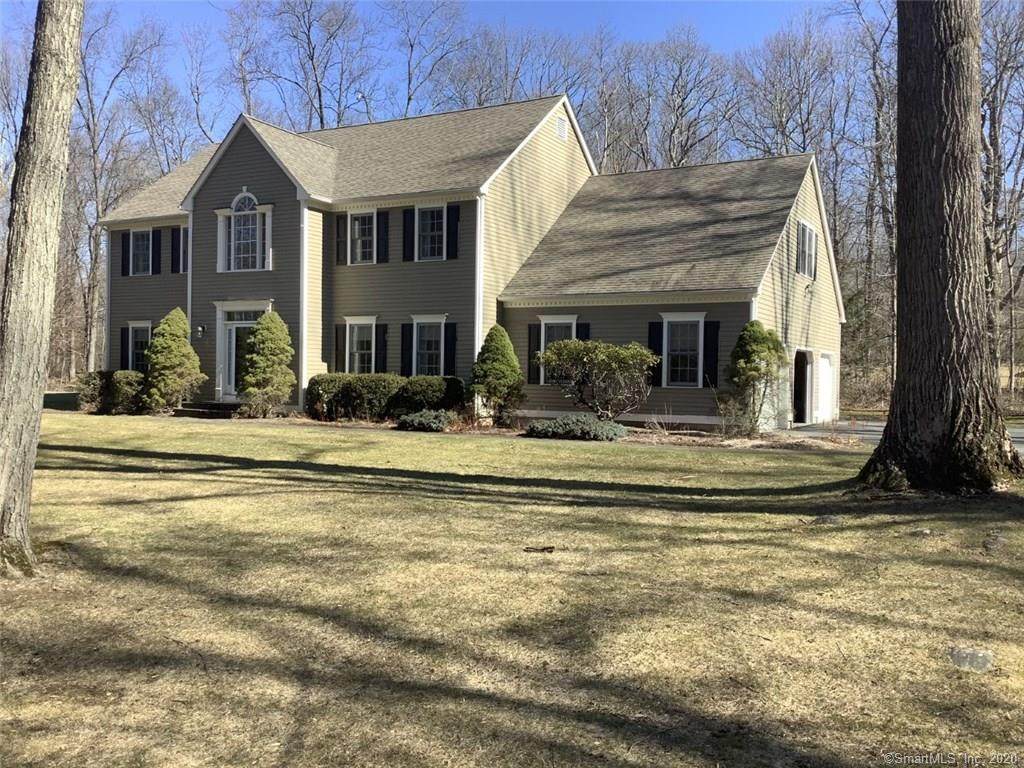 27 Old Farm Hill Road - Photo 1