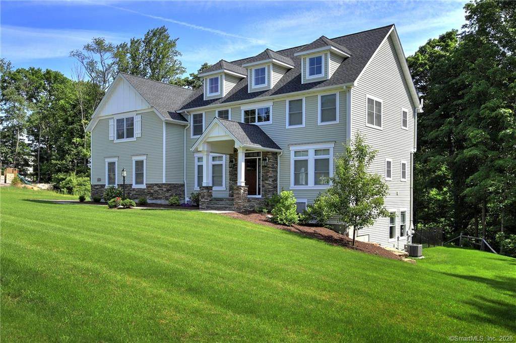 10 Whispering Pines Lane - Photo 1