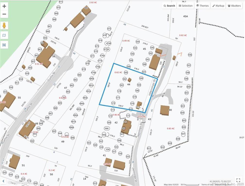 48 Jennings Street - Photo 1
