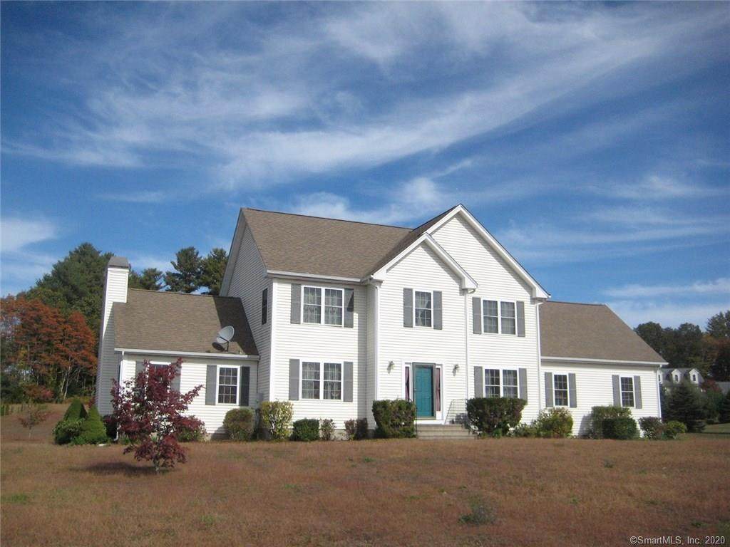 9 Haley Meadow Road - Photo 1