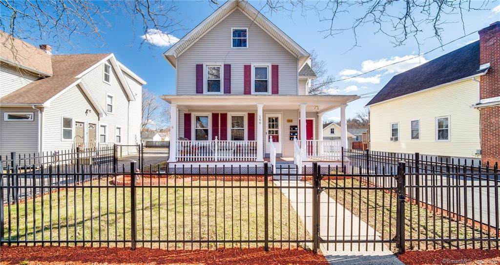 166 Cherry Street - Photo 1