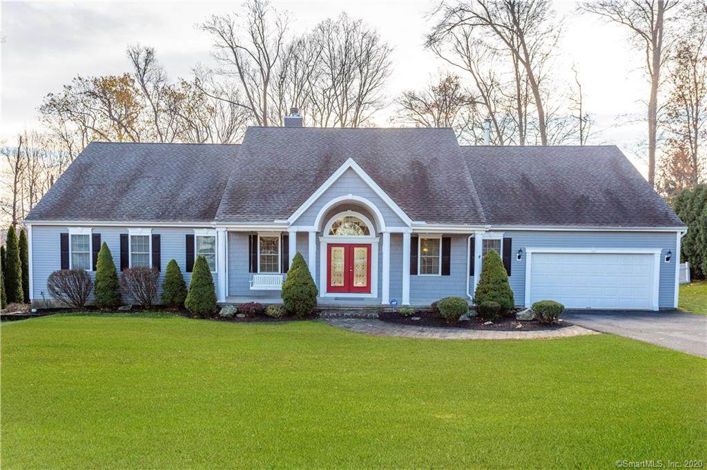 52 Fox Hollow Lane - Photo 1