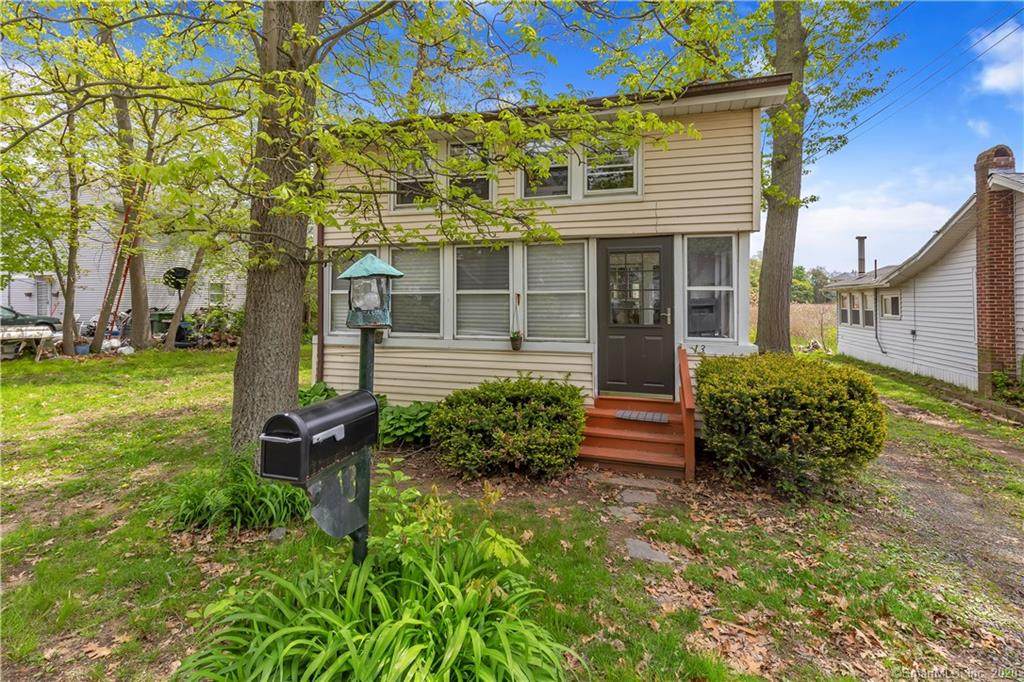 13 Bishop Road - Photo 1