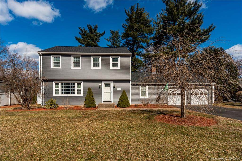 710 Rustic Lane - Photo 1