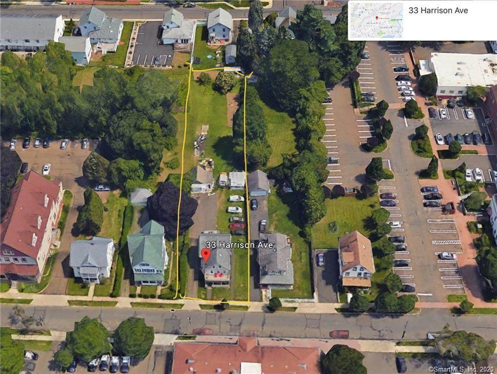33 Harrison Avenue - Photo 1
