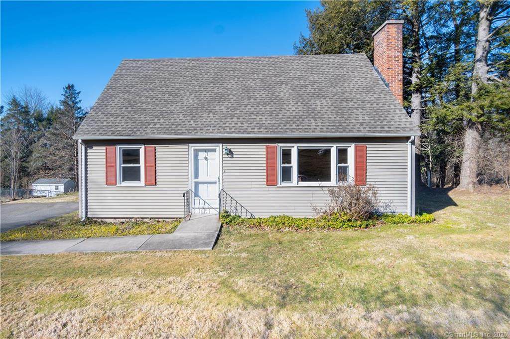 3 Hamilton Road - Photo 1