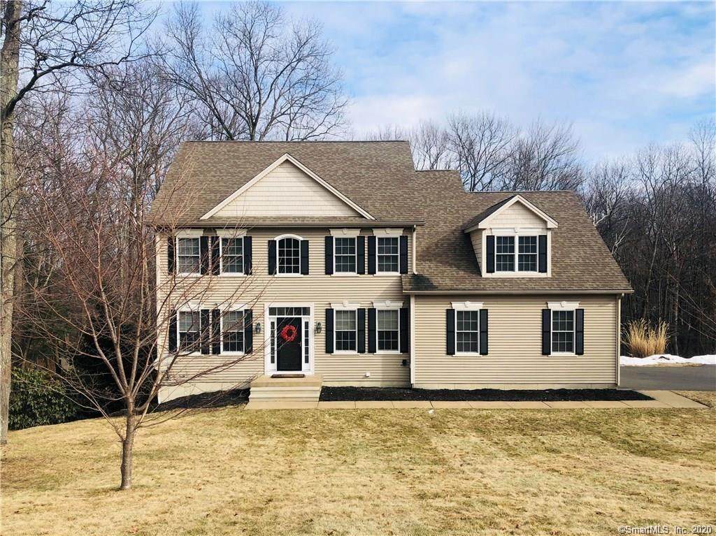 11 Hemlock Trail - Photo 1