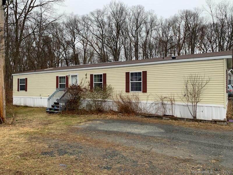 160 Mount Pleasant Road - Photo 1