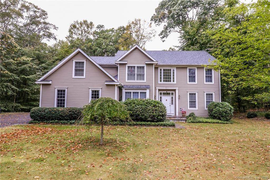 16 Beech Tree Road - Photo 1