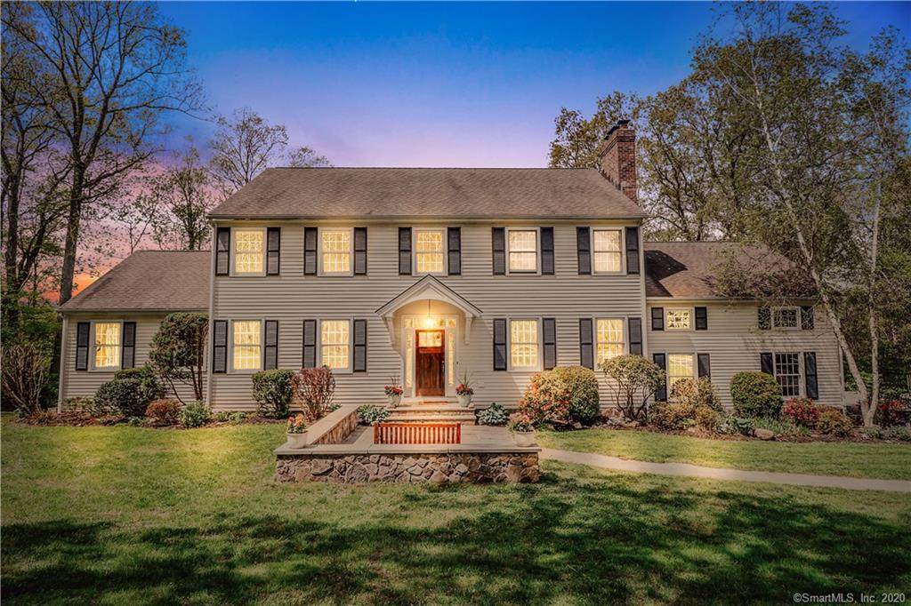 12 Charlie Hill Road - Photo 1