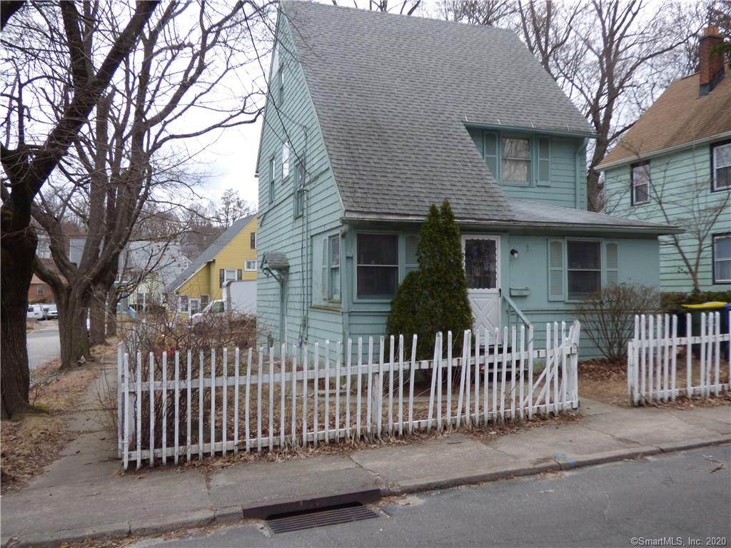 157 Madison Street - Photo 1