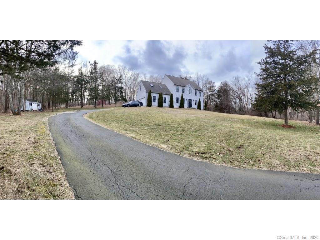 12 Silver Meadow Drive - Photo 1