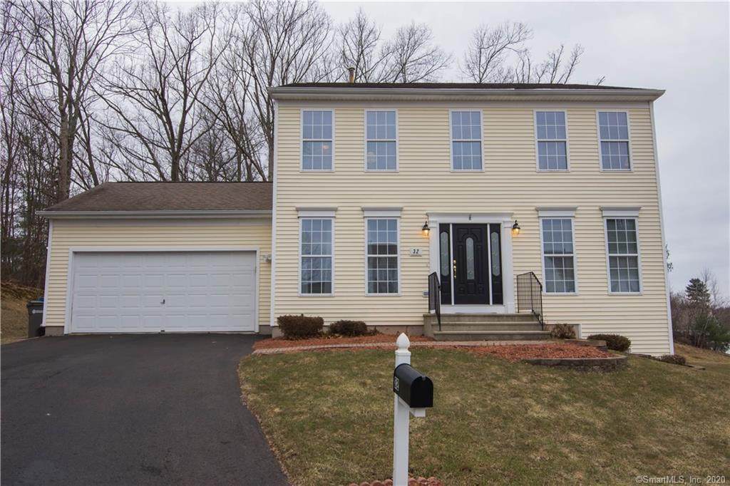 32 Wilson Way - Photo 1