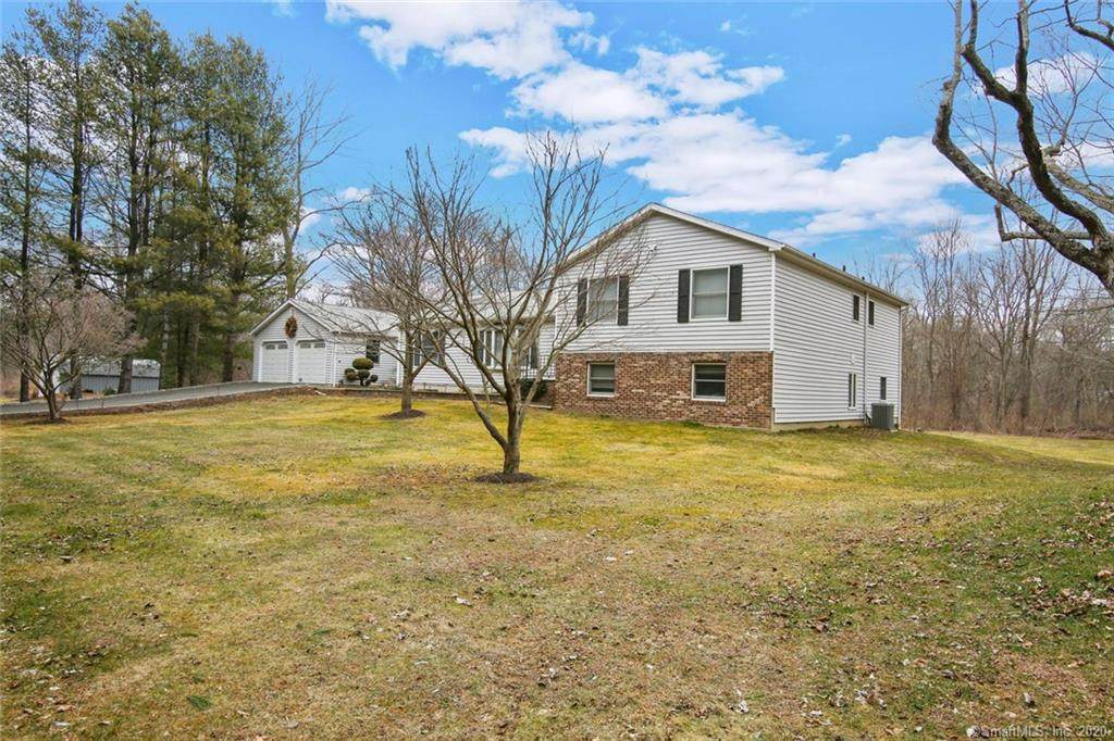 119 Dodgingtown Road - Photo 1