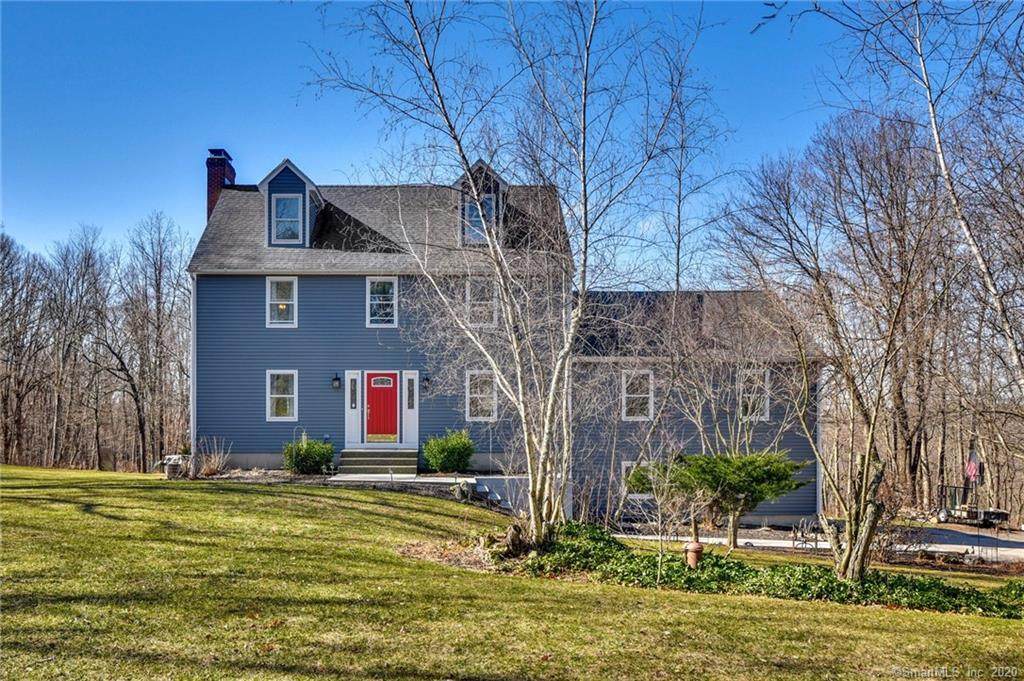 24 Clearview Drive - Photo 1