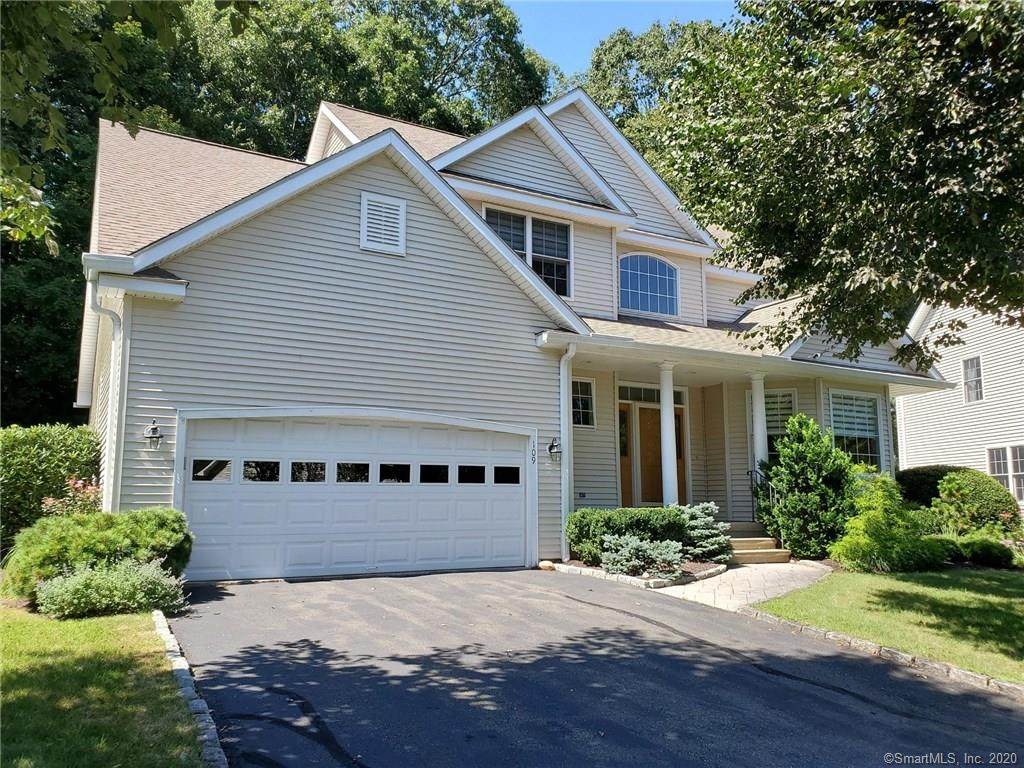 109 Governor Trumbull Way - Photo 1