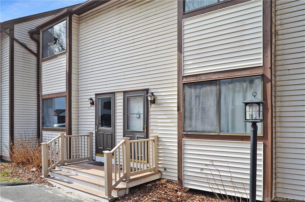 529 Woodward Avenue - Photo 1